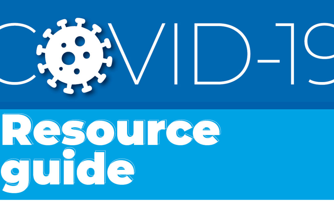 What you need to know regarding COVID-19: Resources and Guidelines